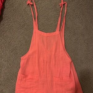 billabong romper